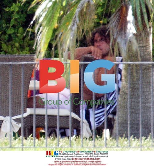 Rafael Nadal Looks Exhausted After Wimbledon Win