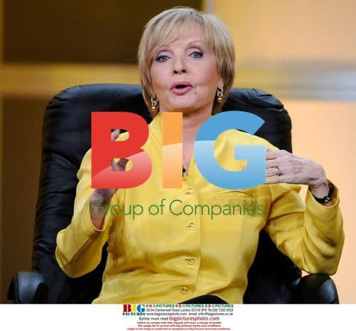 Florence Henderson at TV Critics Association event