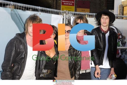 Danny Tourette at Nokia Skate Almighty launch