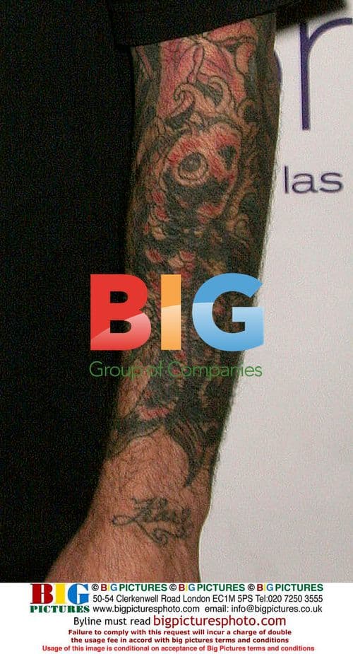 Carmen Electra Hosts Event at Prive Club