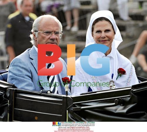 Crown Princess Victoria's 31st Birthday