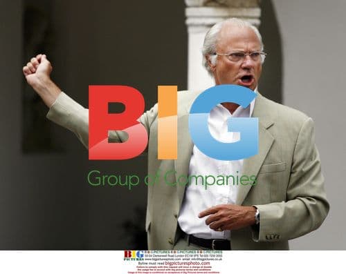 Crown Princess Victoria's 31st Birthday