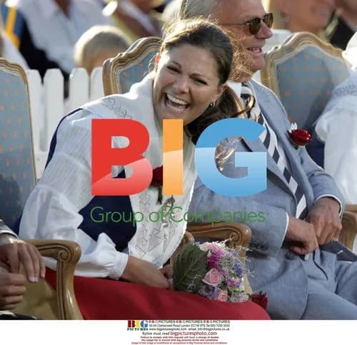 Crown Princess Victoria's 31st Birthday Celebration