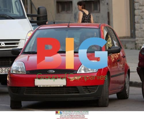 Bernie Ecclestone and wife Slavica on yacht holiday