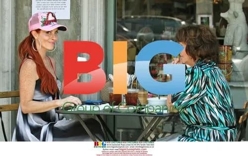 Phoebe Price Eats Cake Sexily