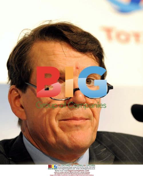 Total Hydrogen Filling Station Opens in Belgium