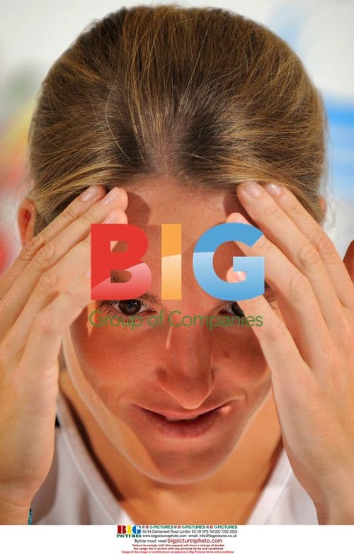 Justine Henin Retires from Tennis