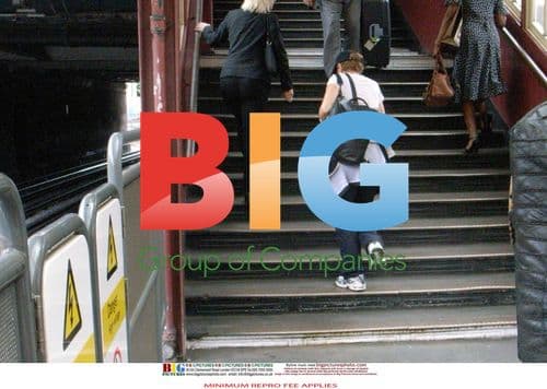 Anne Robinson Leaves Home for Tennis Lesson