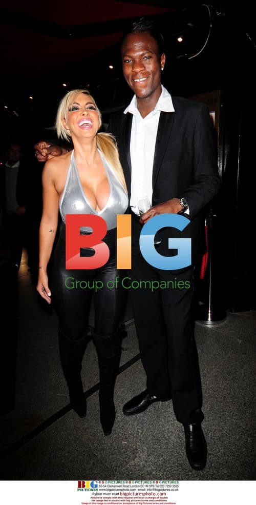 Brian's Big Brother Birthday Party