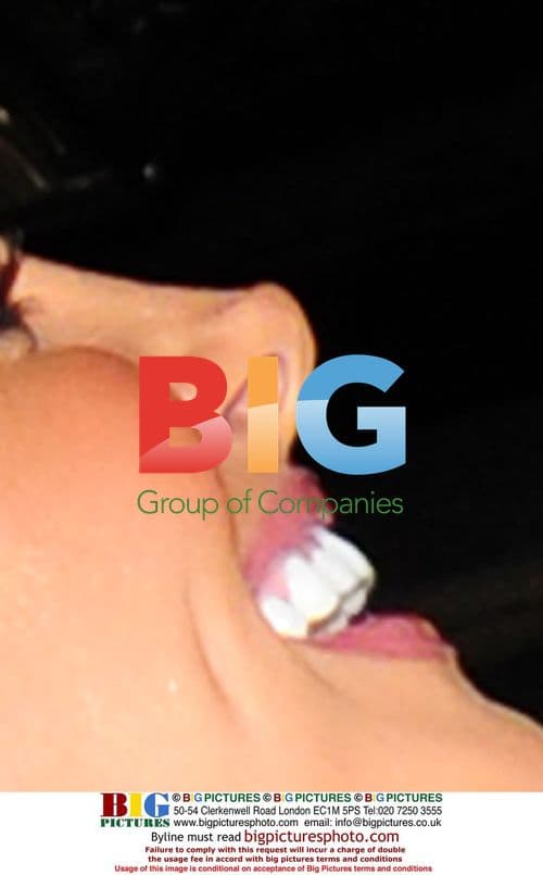 Brian's Big Brother 8 Birthday Party