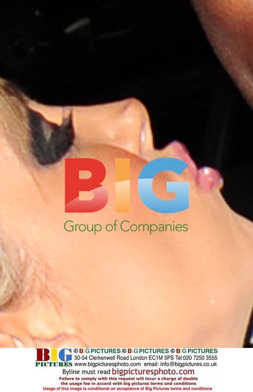 Brian from Big Brother 8 Birthday Party