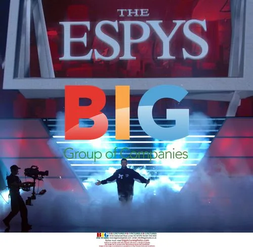 Justin Timberlake hosts 2008 ESPY Awards