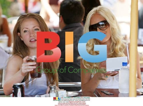 Heidi and Spencer meet gaming coach