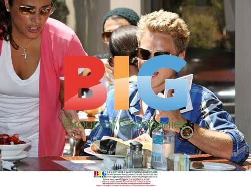 Heidi Montag and Spencer Pratt meet with Fragdolls gaming coach