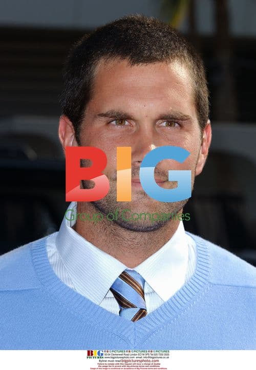 Matt Leinart at 2008 ESPY Awards