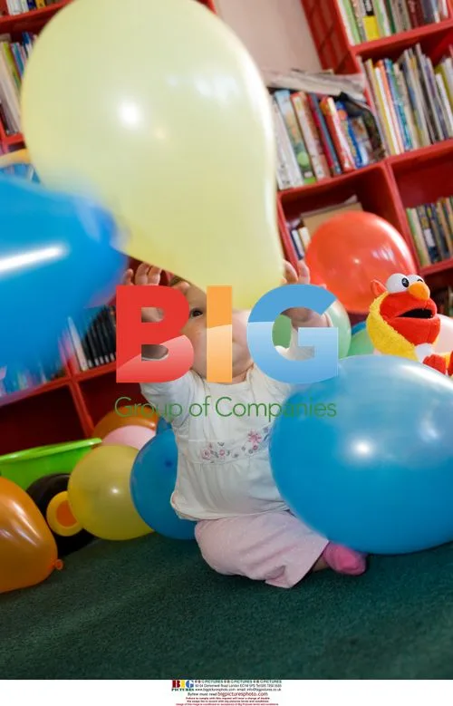 Celeste Deaves Celebrates 1st Birthday