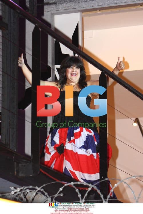 Belinda Evicted from Big Brother UK