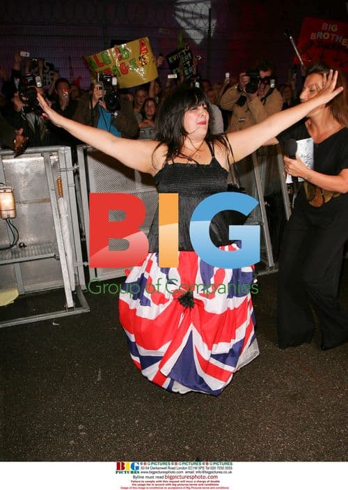 Belinda Evicted from Big Brother