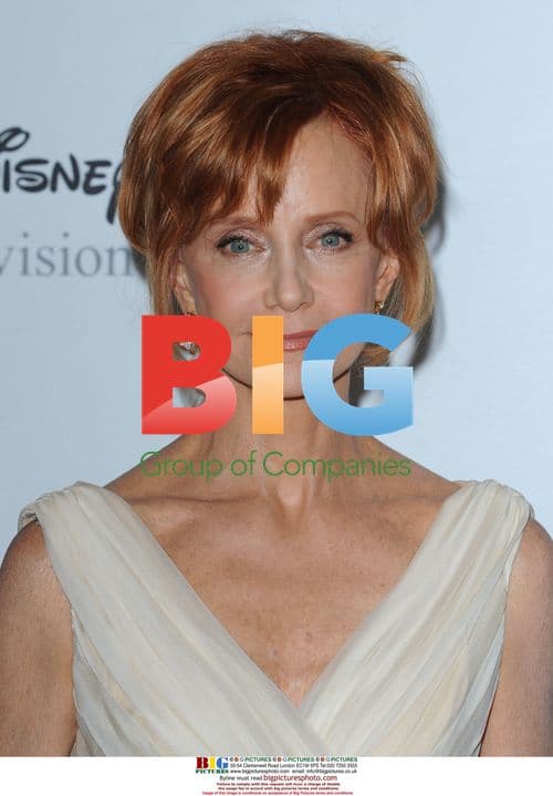 Swoozie Kurtz at 2008 TCA Summer Press Tour