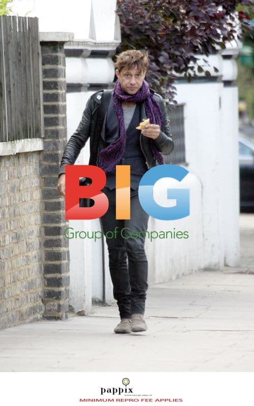 Kate Moss and Jamie Hince Reunite