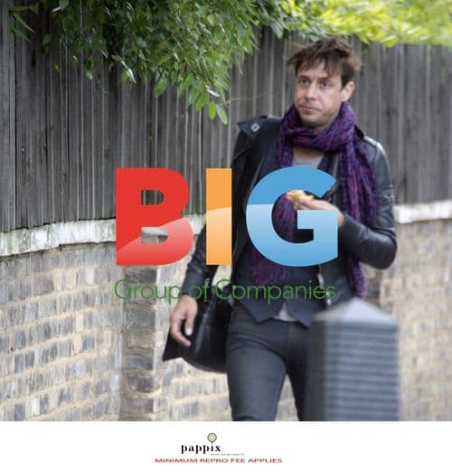 Kate Moss and Jamie Hince Reunite