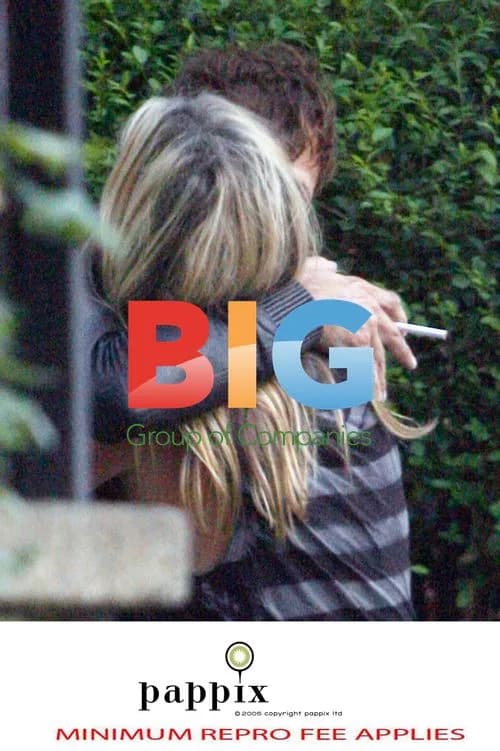 Kate Moss and Jamie Hince reunited in London