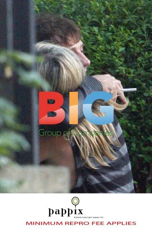 Kate Moss and Jamie Hince reunite after split rumor