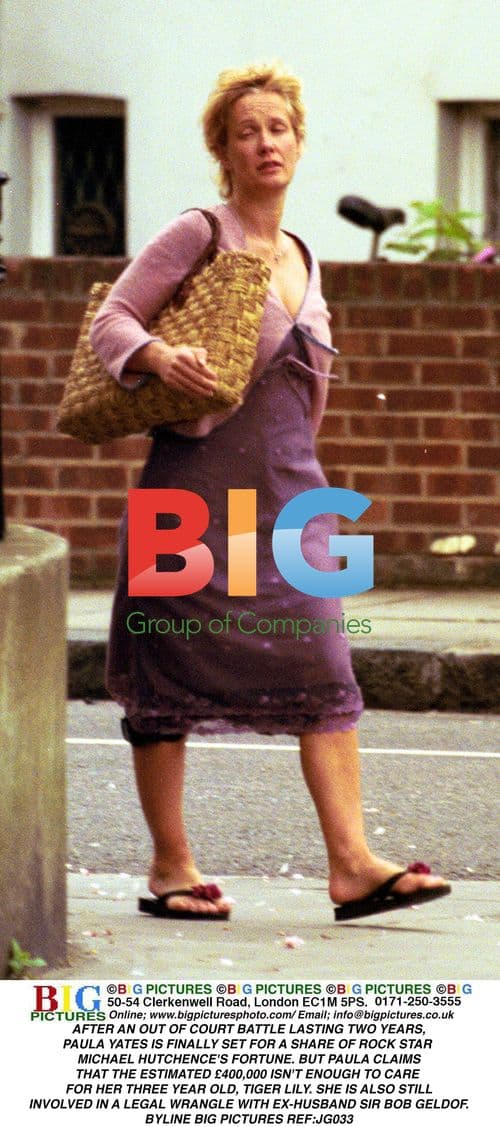 Peaches Geldof at Dark Knight Premiere