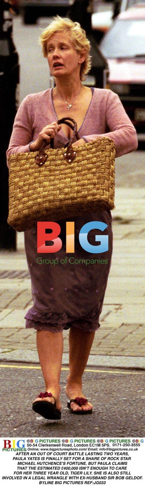 Peaches Geldof at Dark Knight Premiere