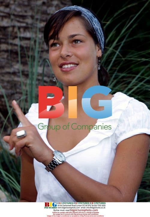 Ana Ivanovic on Holiday in Palma de Mallorca