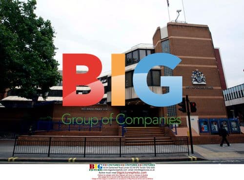 Christian Bale questioned by police