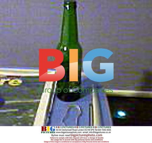 Angelina Jolie's hospital room after twins' birth