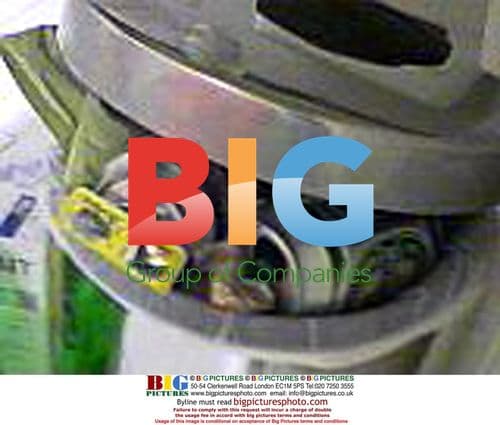 Angelina Jolie's Hospital Room After Birth