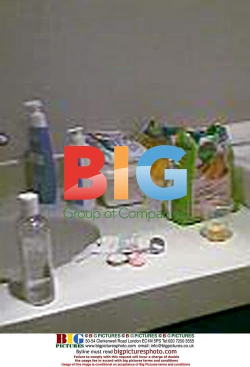 Angelina Jolie's Hospital Room After Twin Birth