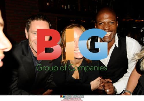 Tara Palmer, Joanne Beckham Celebrate Birthday