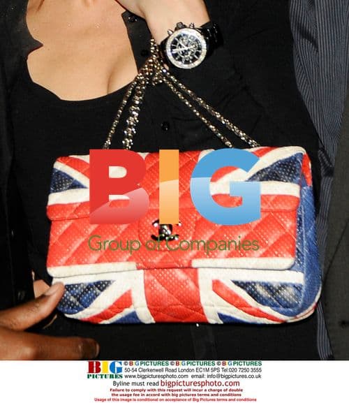 Celebrity party at Chicago rib shack