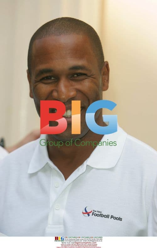 Launch of New Football Pools