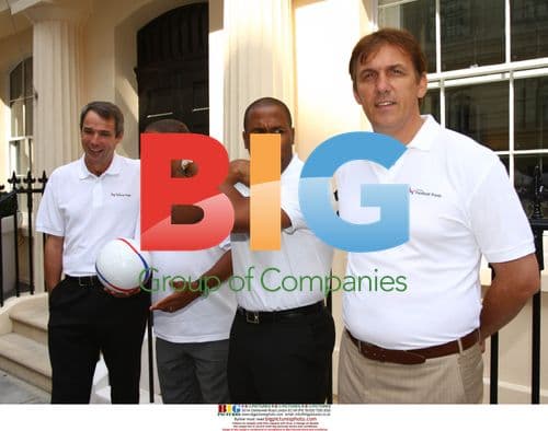 WORLD RIGHTS The Pools pundits