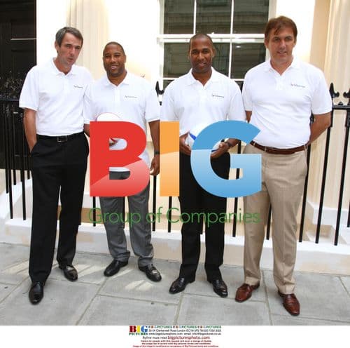 The Pools pundits launch new game