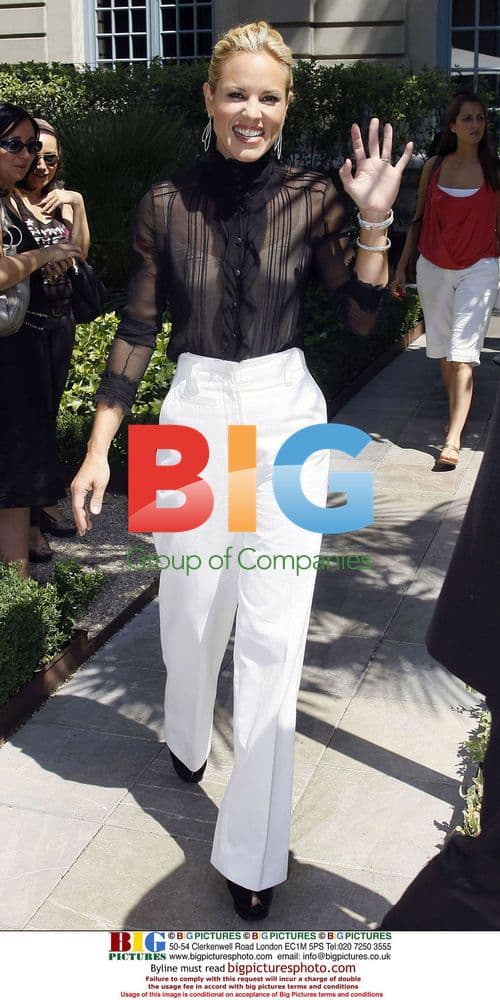 Brendan Fraser and Maria Bello launch 'The Mummy' in Madrid