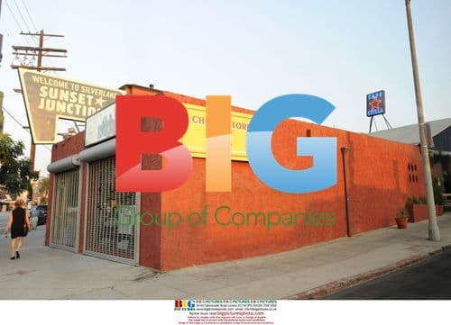 Barbra Streisand & son Jason Gould have dinner