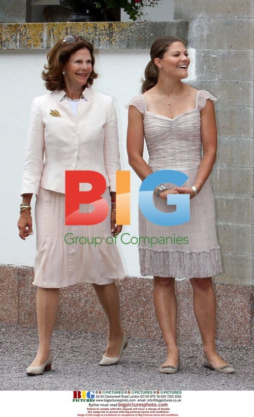 Crown Princess Victoria's 31st Birthday Celebration