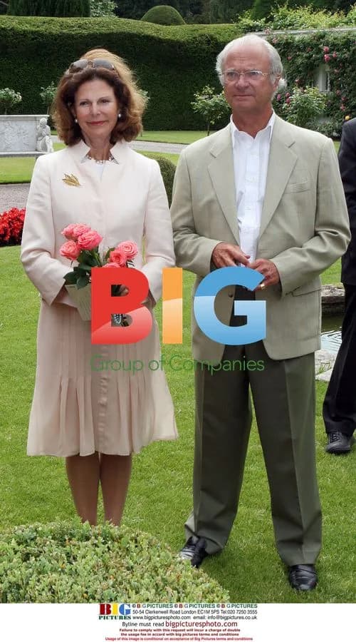Crown Princess Victoria's 31st Birthday