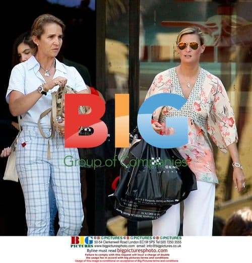 Infant Felipe Juan Froilan celebrates 10th birthday