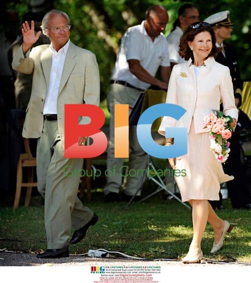 Crown Princess Victoria's 31st birthday