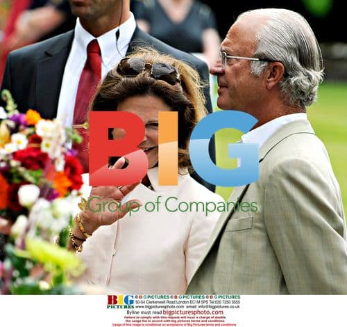 Crown Princess Victoria's 31st Birthday