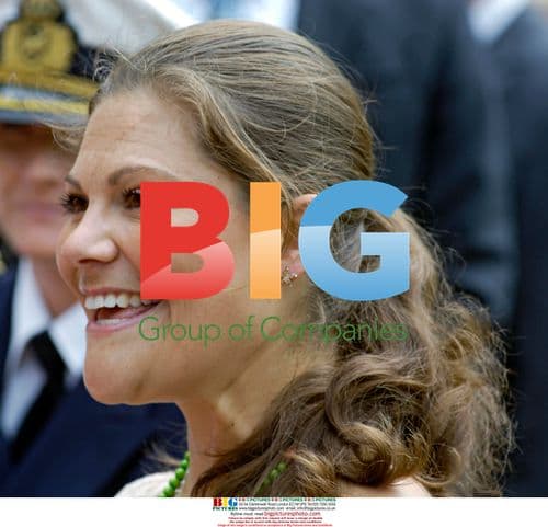 Crown Princess Victoria's 31st Birthday