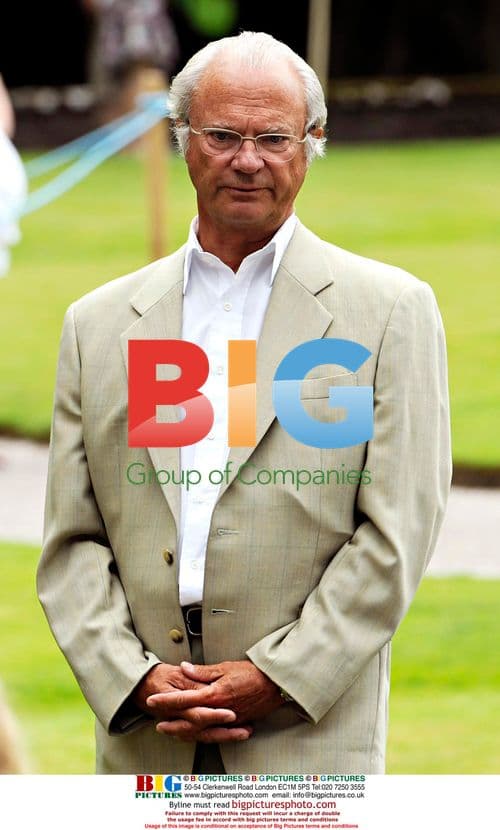 Crown Princess Victoria's 31st birthday