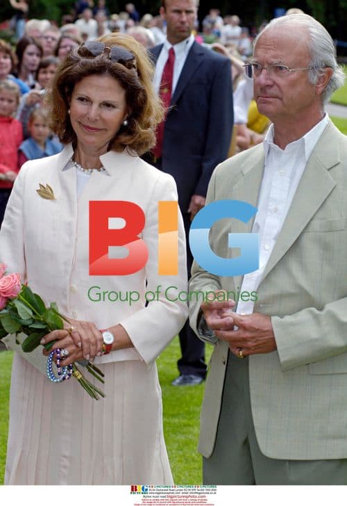 Crown Princess Victoria's 31st birthday