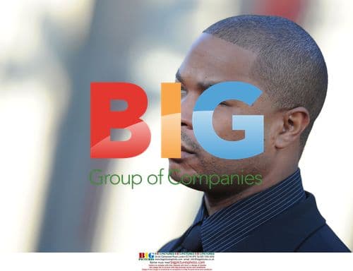 Xzibit at The X-Files: I Want to Believe Premiere